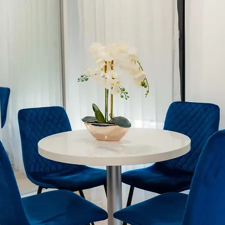 Irina's Premier At Seven Palms, Apartment *