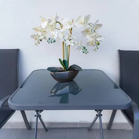 Apartment Irina's Premier At Seven Palms, *