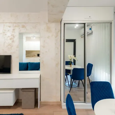 Irina's Premier At Seven Palms, *