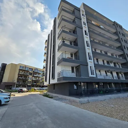 Irina's Premier At Seven Palms, Apartamento Saturn