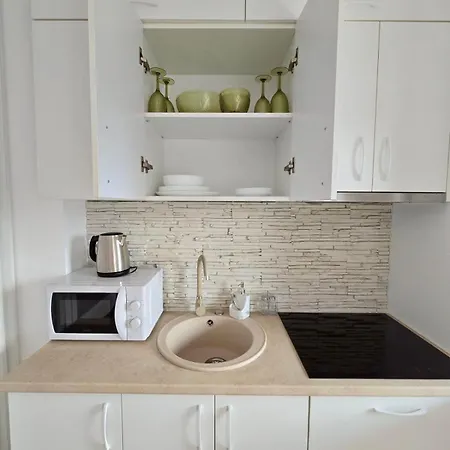 Apartamento Irina's Premier At Seven Palms, Saturn