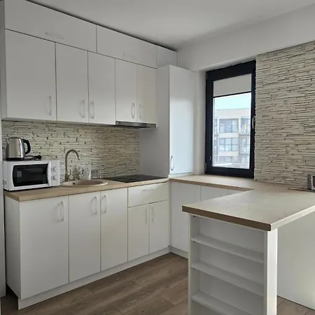 Apartment Irina's Premier At Seven Palms,