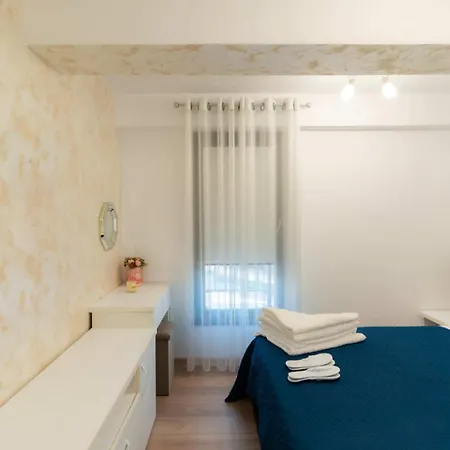 Irina's Premier At Seven Palms, *