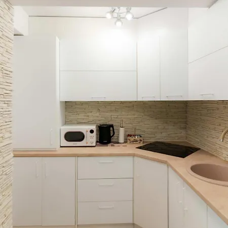 公寓 Irina's Premier At Seven Palms, 萨图恩