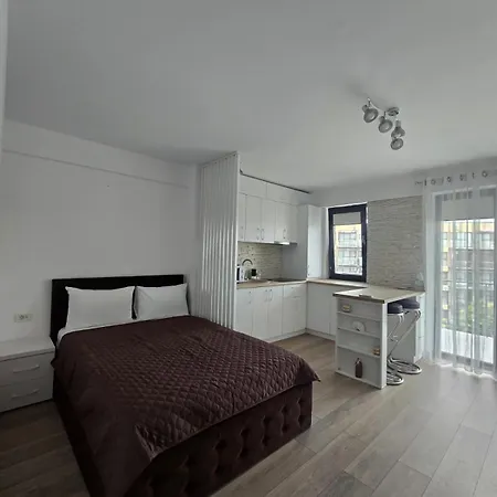 Daire Irina's Premier At Seven Palms, *