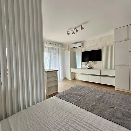 公寓 Irina's Premier At Seven Palms, 萨图恩