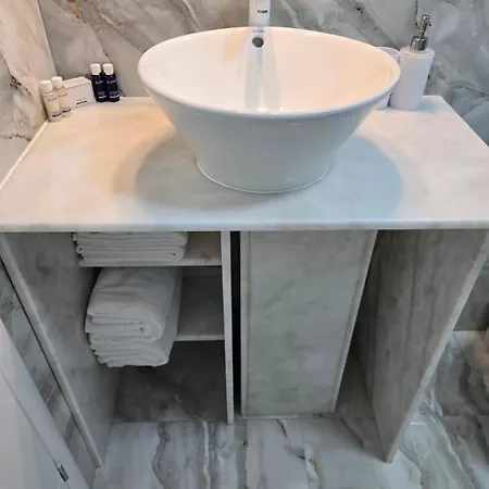 Irina's Premier At Seven Palms, *