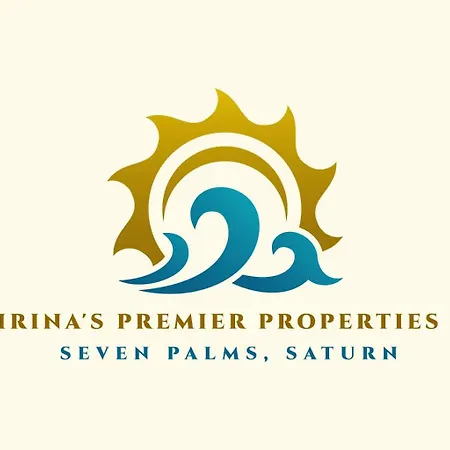 公寓 Irina's Premier At Seven Palms, *