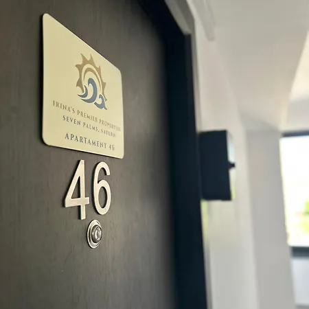 Irina's Premier At Seven Palms, 公寓 *