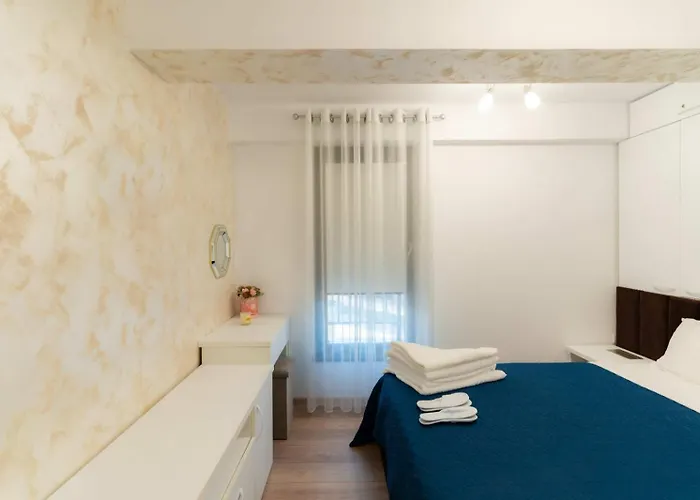 Irina's Premier At Seven Palms, *