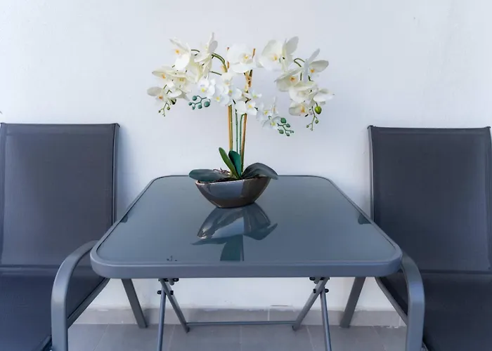 アパート Irina's Premier At Seven Palms, *