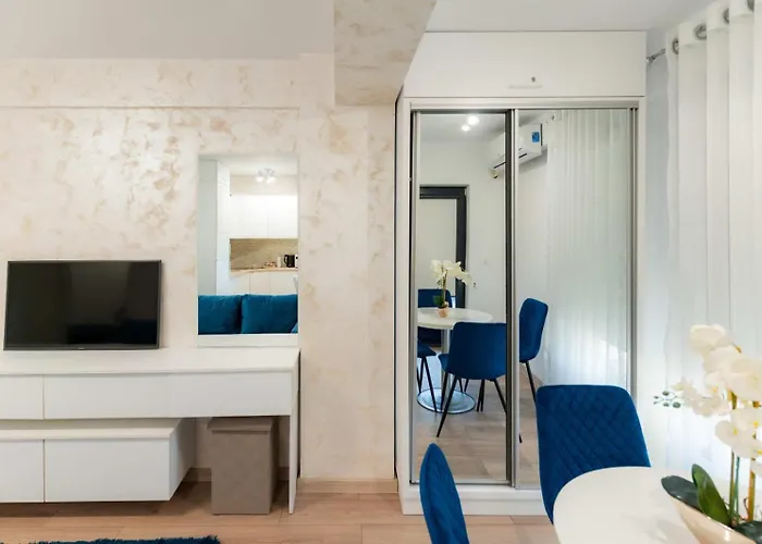 Irina's Premier At Seven Palms, *