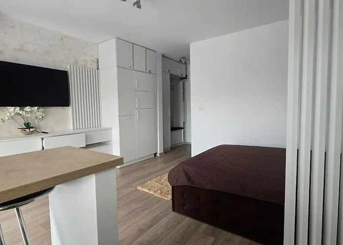 Irina's Premier At Seven Palms, アパート