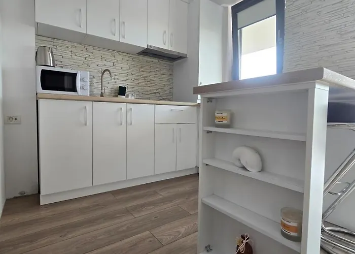 Irina's Premier At Seven Palms, *