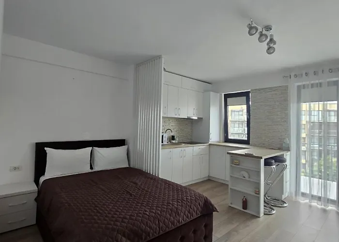 アパート Irina's Premier At Seven Palms, *