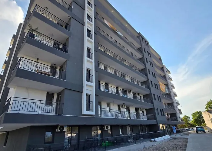 アパート Irina's Premier At Seven Palms,