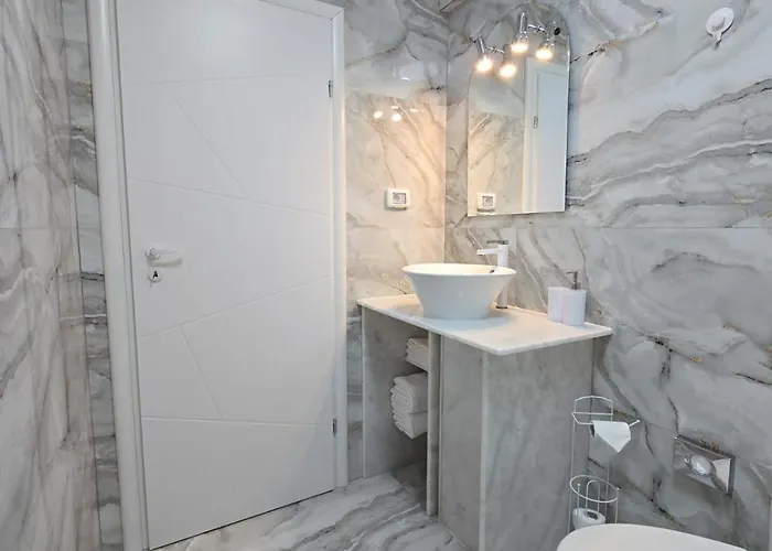 Irina's Premier At Seven Palms, *