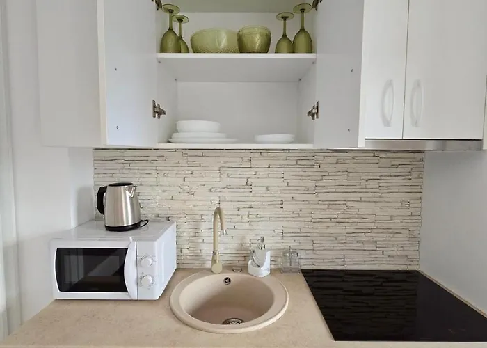 アパート Irina's Premier At Seven Palms, サターン