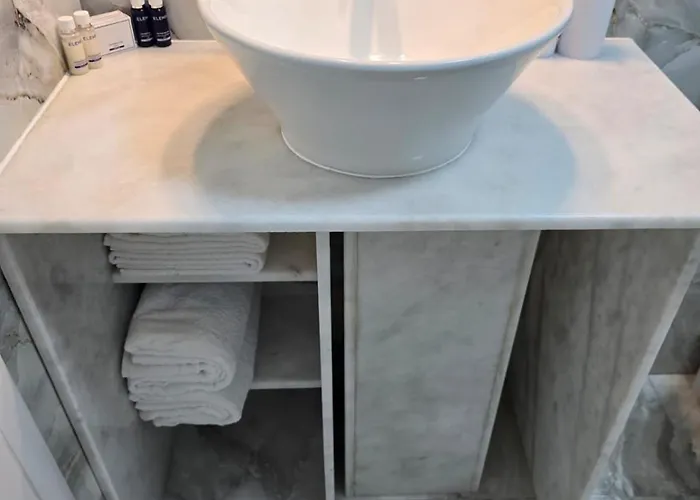 Irina's Premier At Seven Palms, *