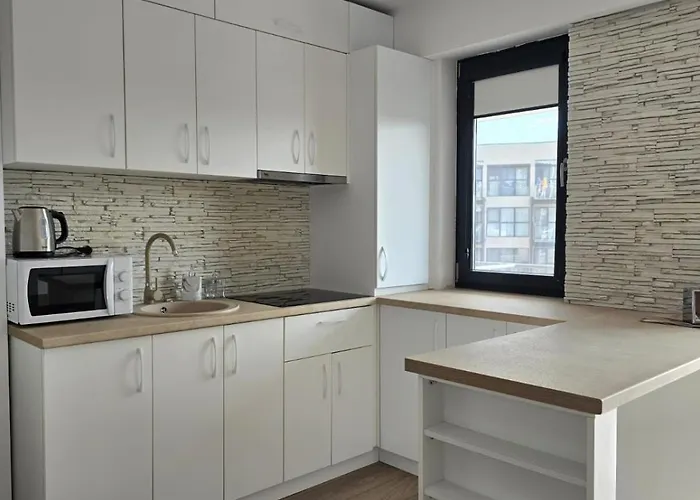 アパート Irina's Premier At Seven Palms,