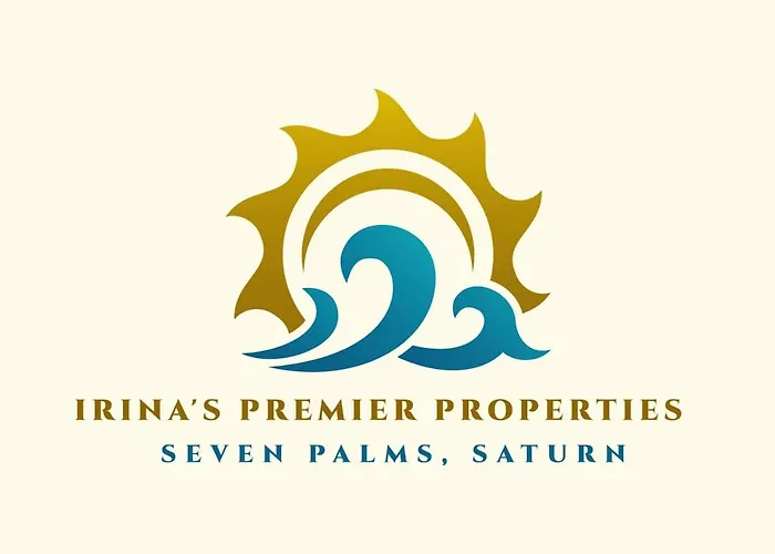 アパート Irina's Premier At Seven Palms, *